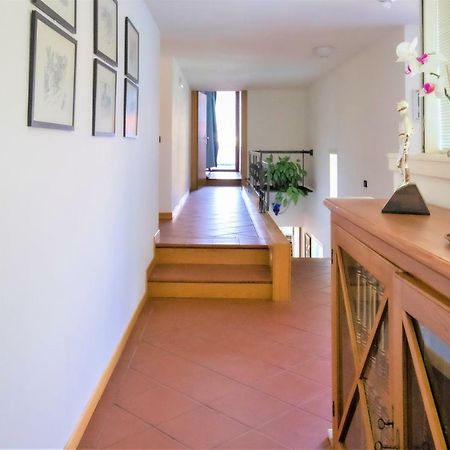 B&B Villa Apuana Marina Di Carrara Bagian luar foto